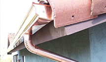 Rain Gutter Installation, Repair, Cleaning in Grand Ridge, IL